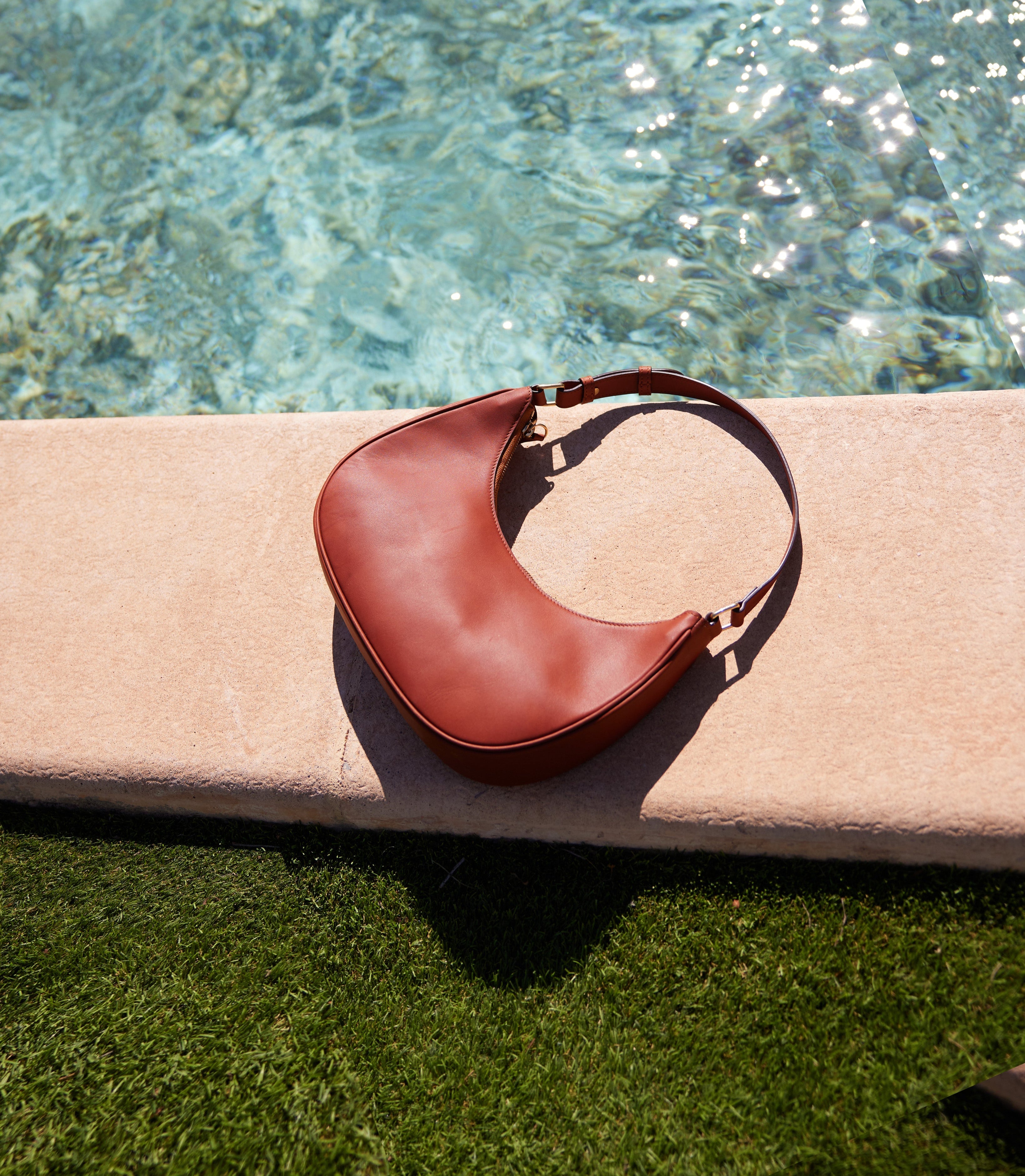 Vegetable Tanned Leather