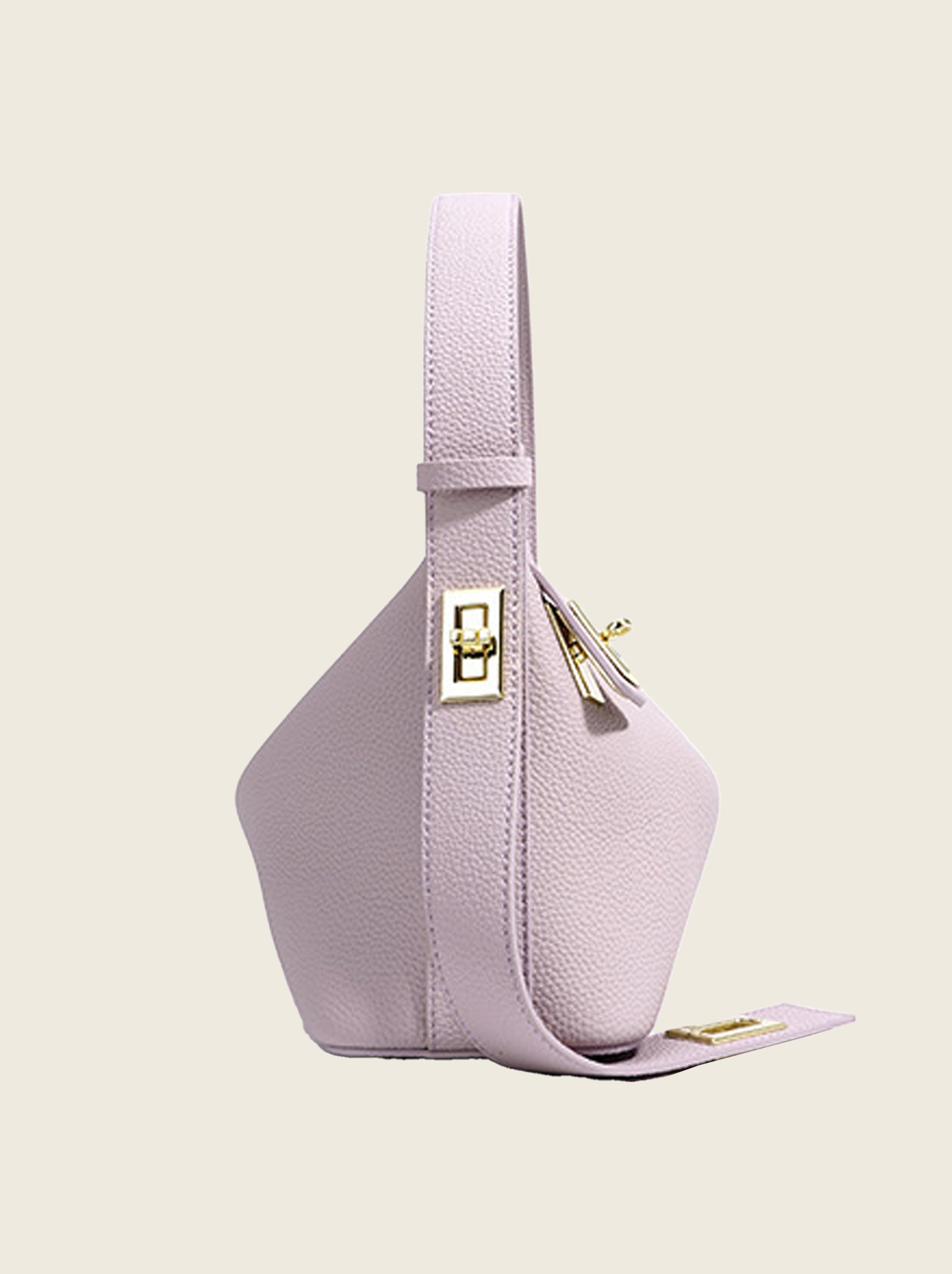 Commuter handbag underarm bag