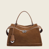 Twin - Ring Satchel bag