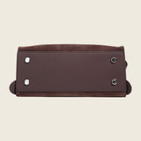 Twin - Ring Satchel bag