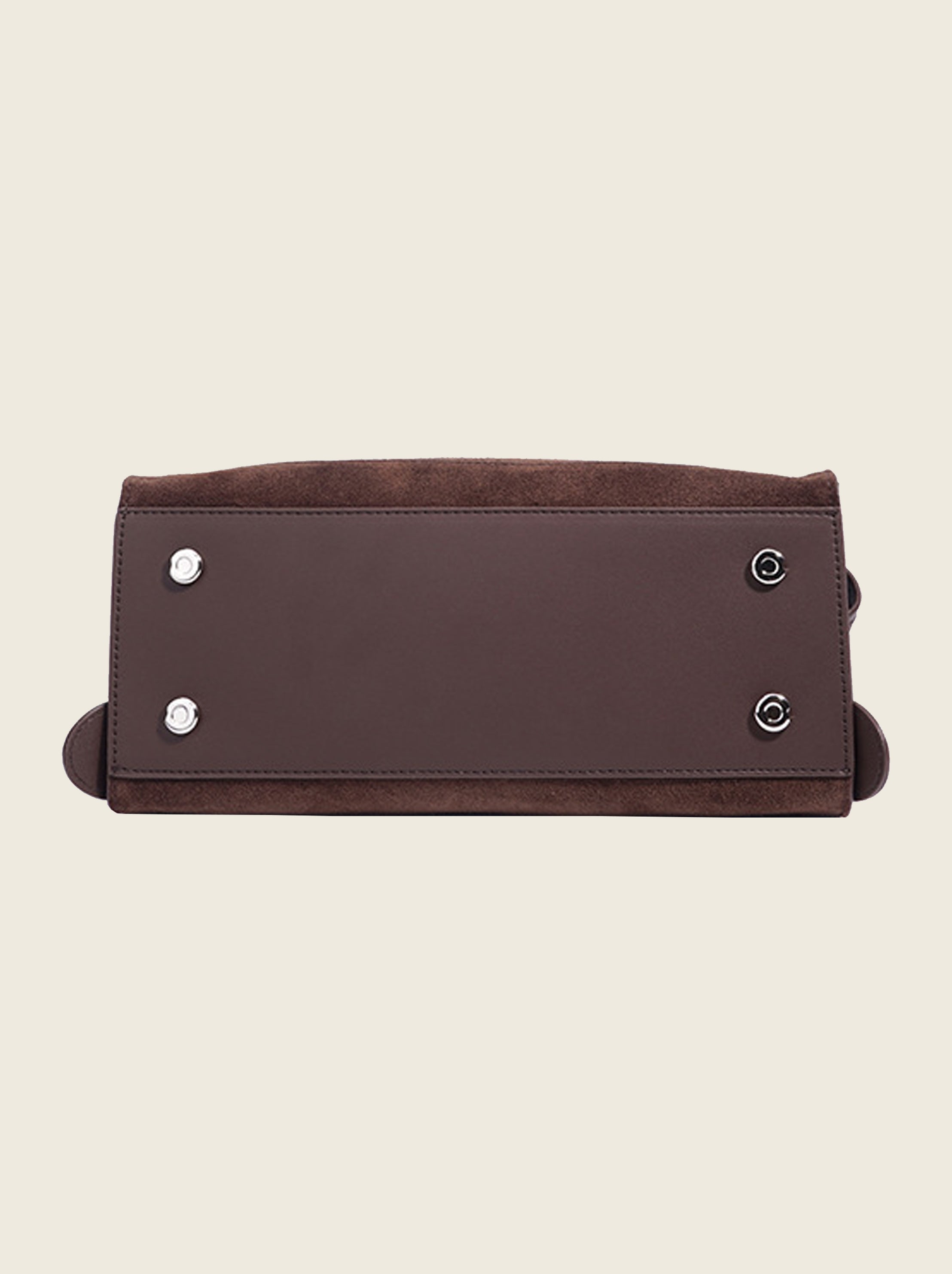 Twin - Ring Satchel bag