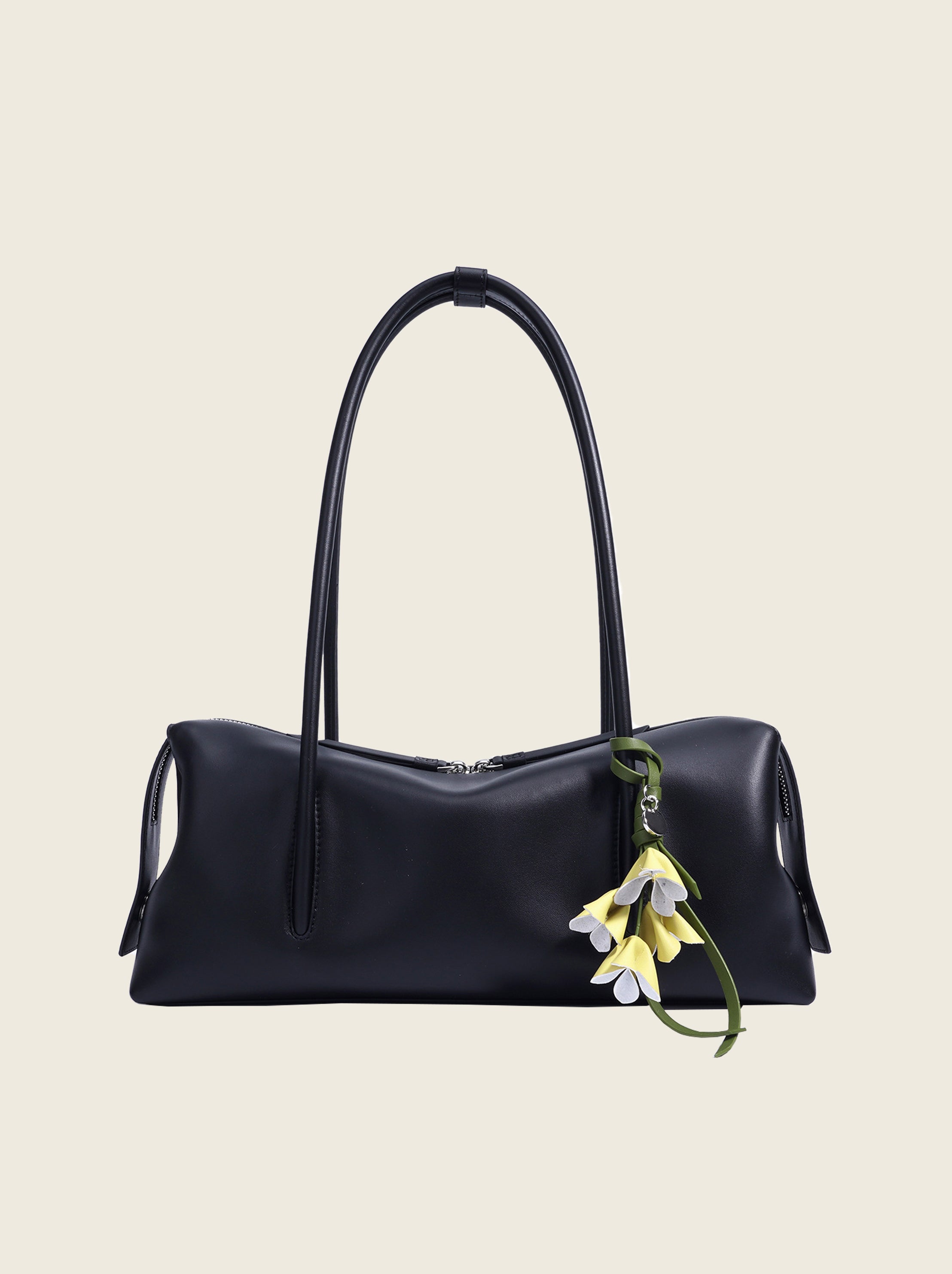Single shoulder Lily of the Valley Bag