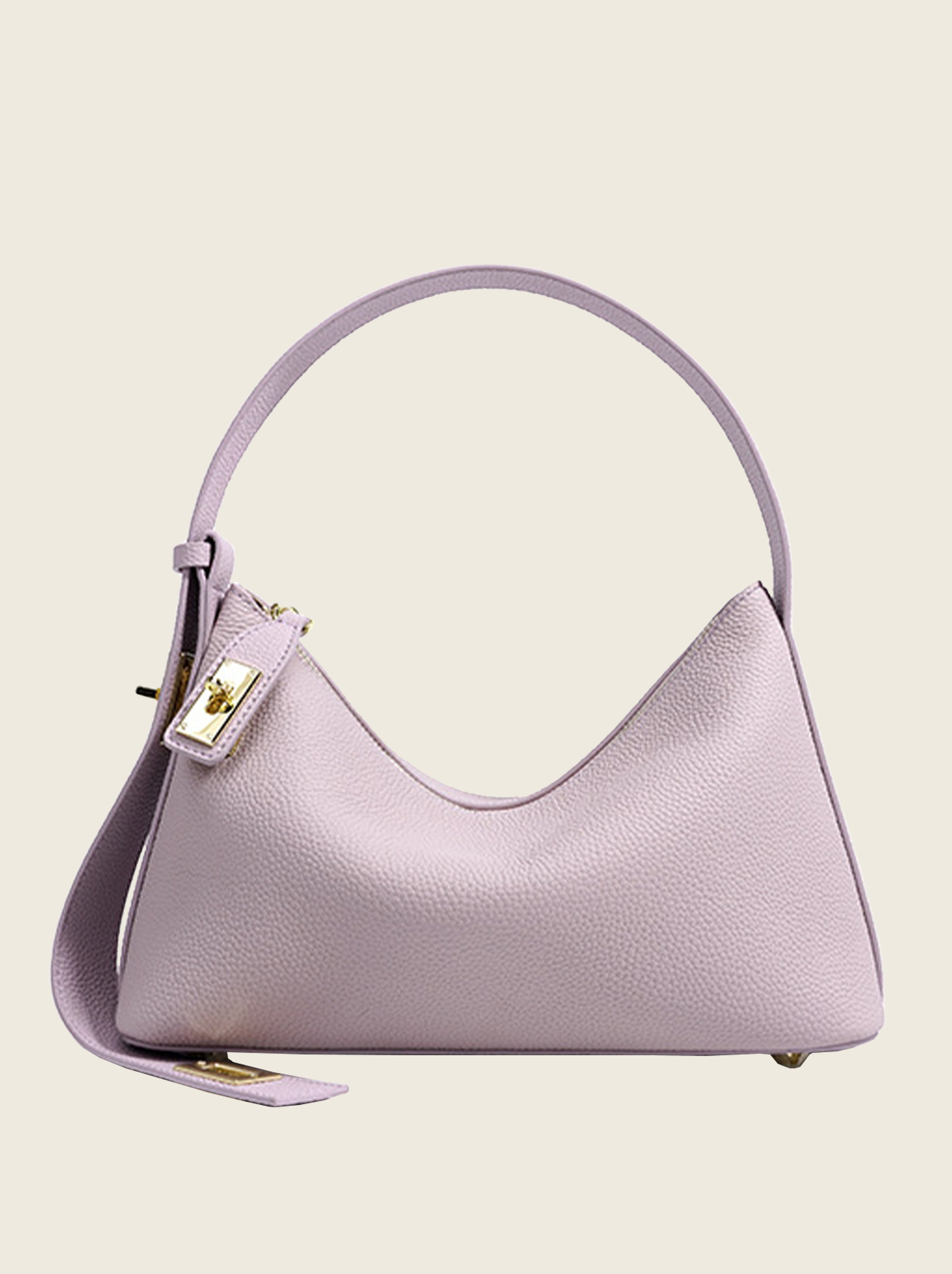 Commuter handbag underarm bag