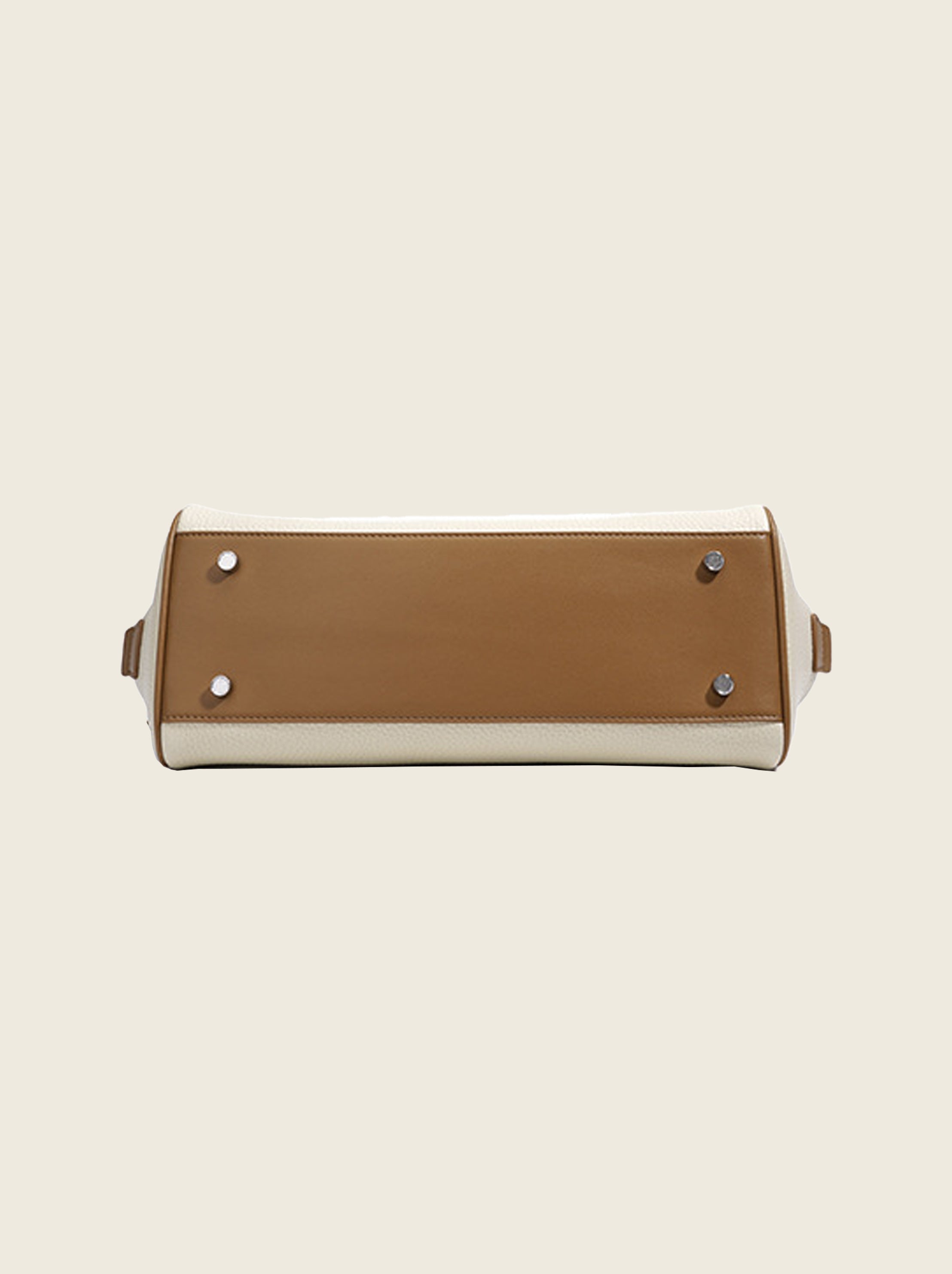 Single - shoulder Baguette Bag