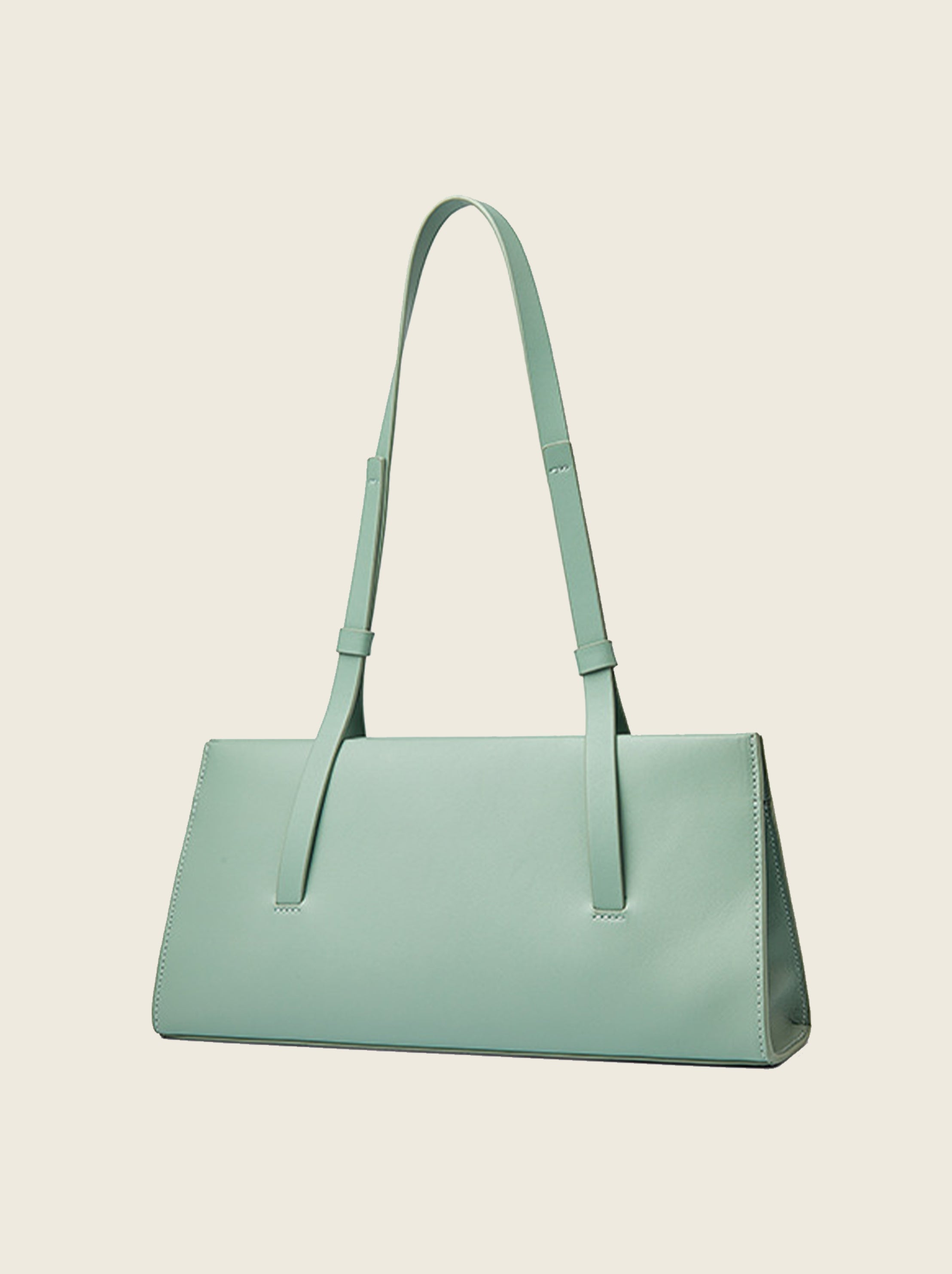 Baguette underarm shoulder bag