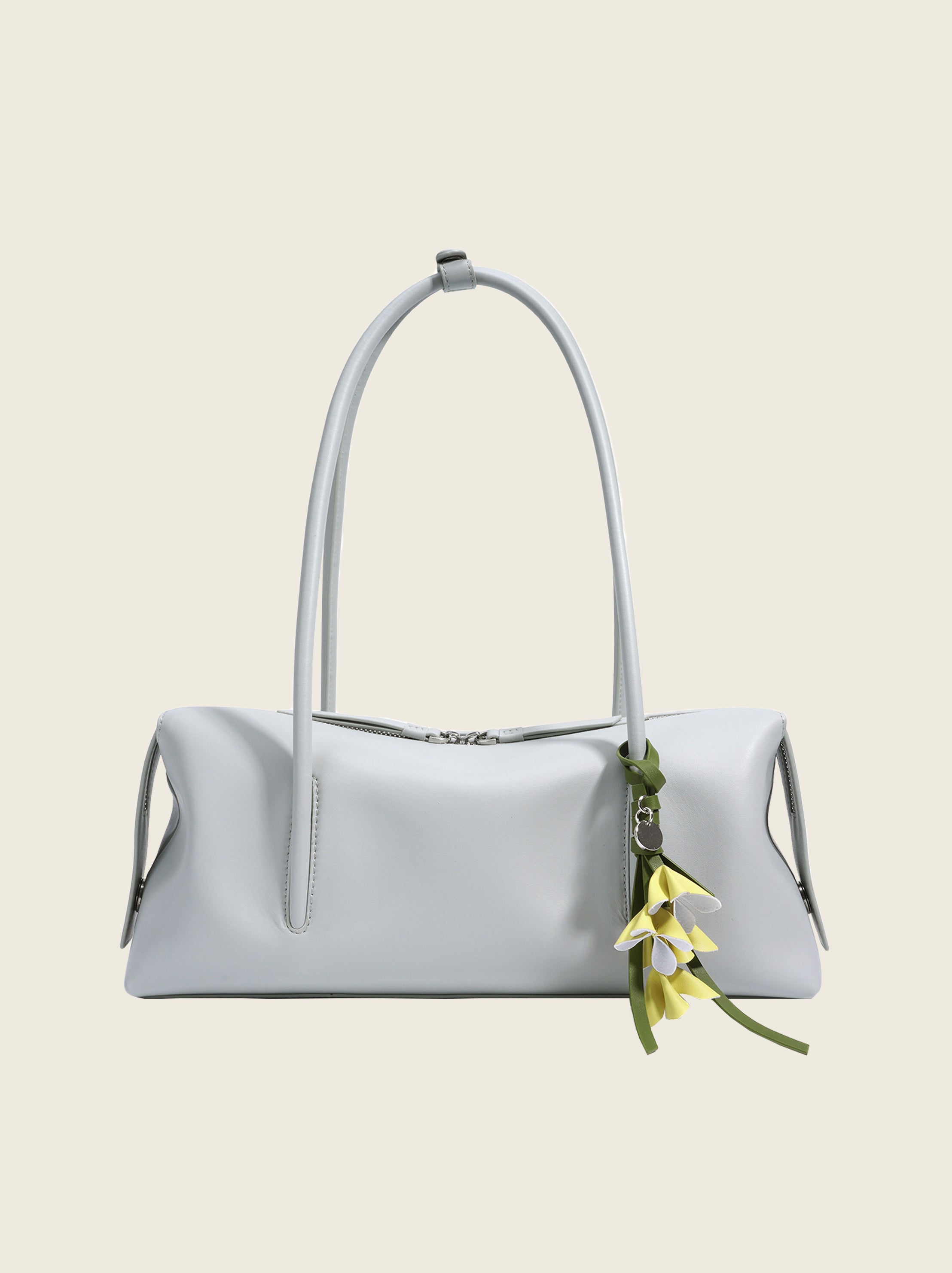 Single shoulder Lily of the Valley Bag