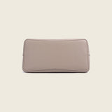 Single - shoulder Lock Tote Bag