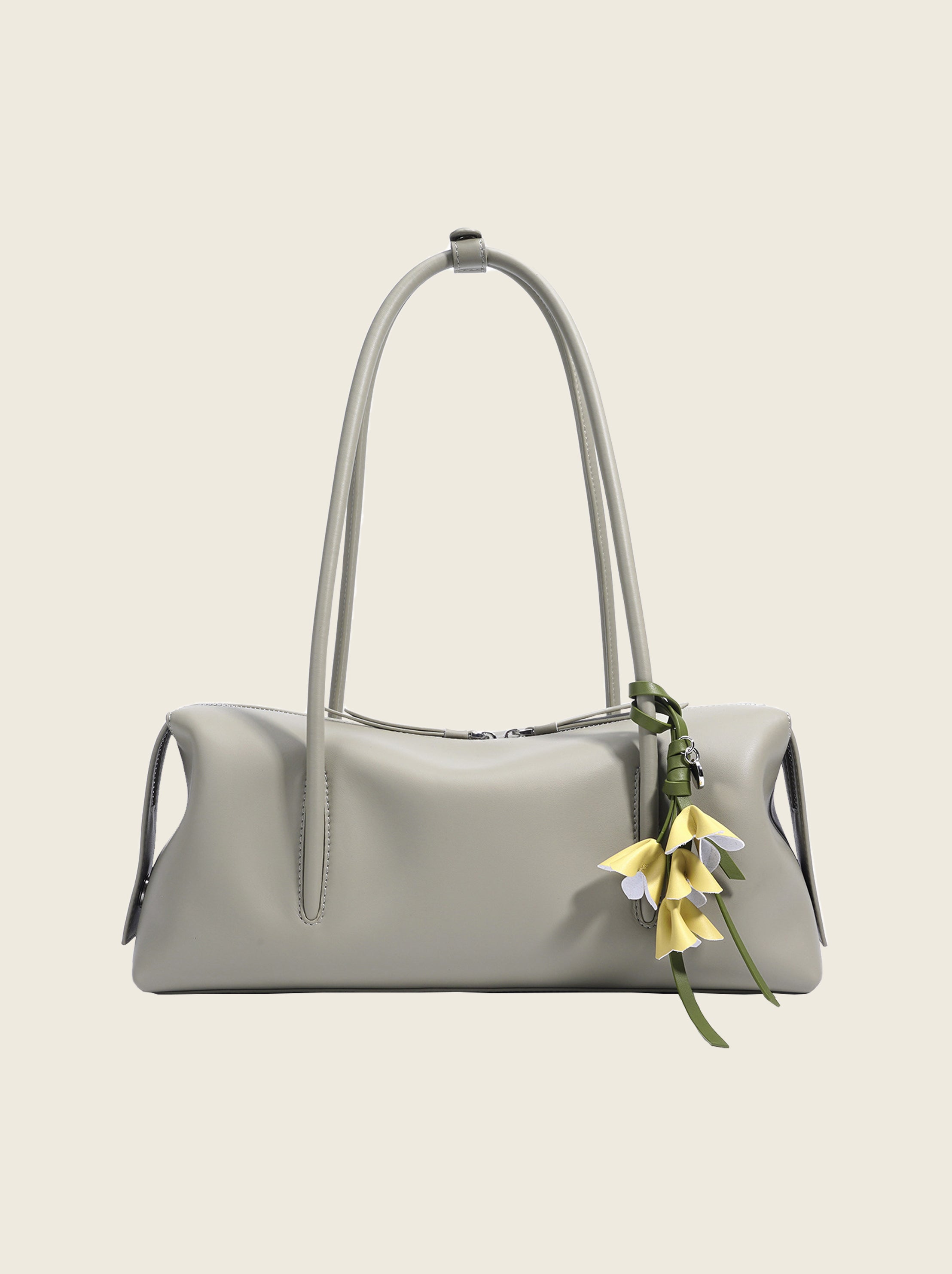 Single shoulder Lily of the Valley Bag