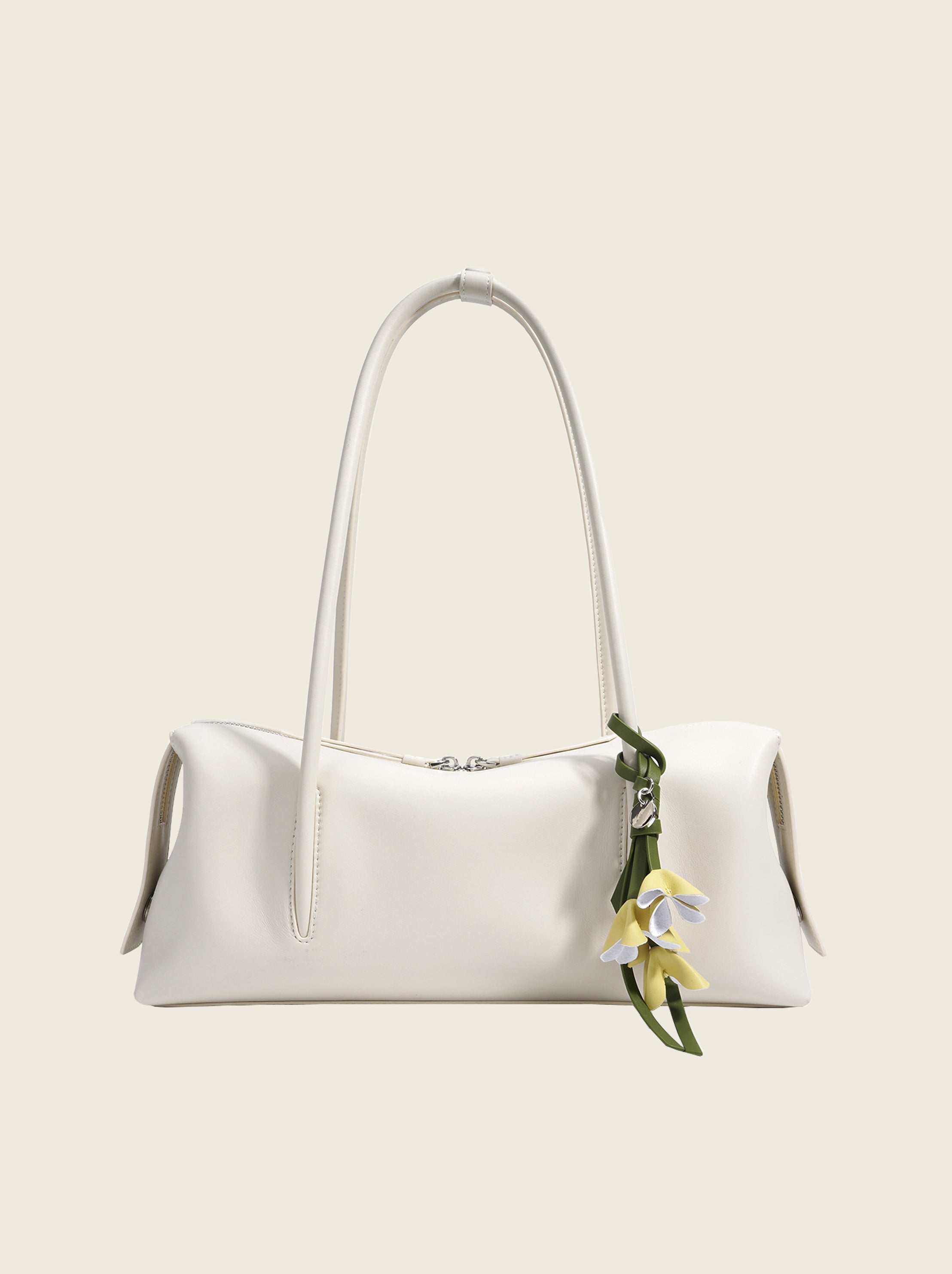 Single shoulder Lily of the Valley Bag