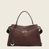 Twin - Ring Satchel bag