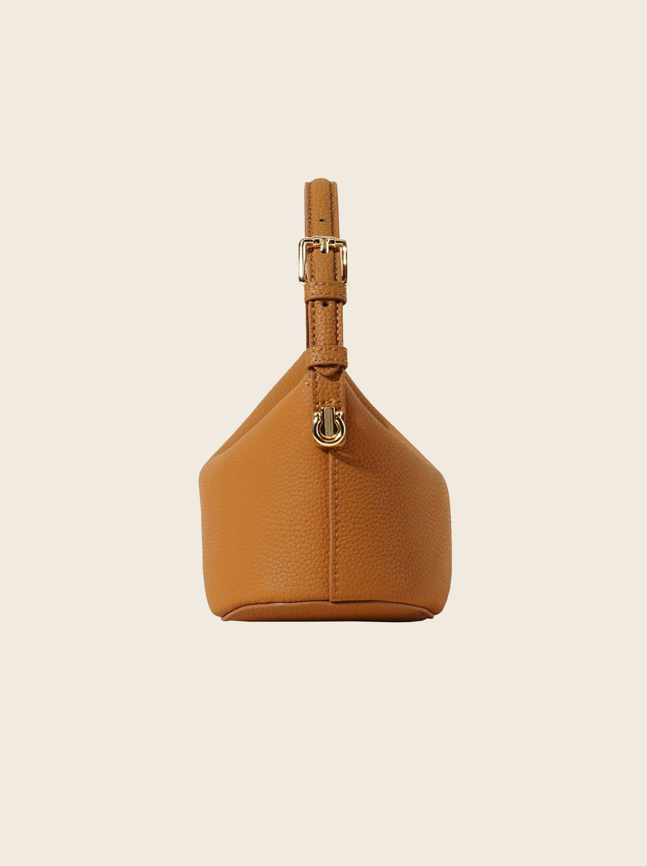 Simple shoulder crossbody bag high-end handbag