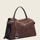 Twin - Ring Satchel bag