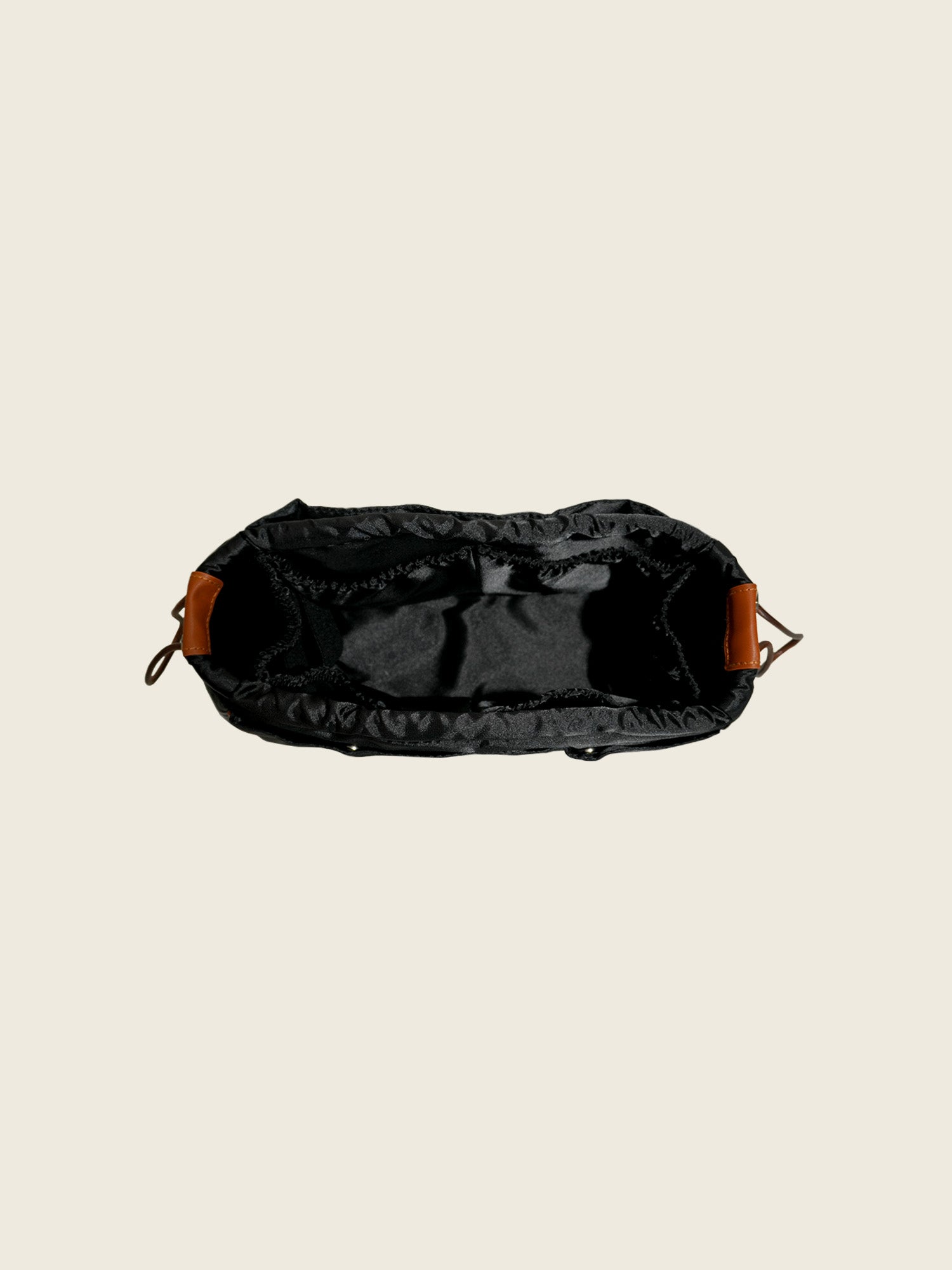 Hpai Tote M Bag Liner - black
