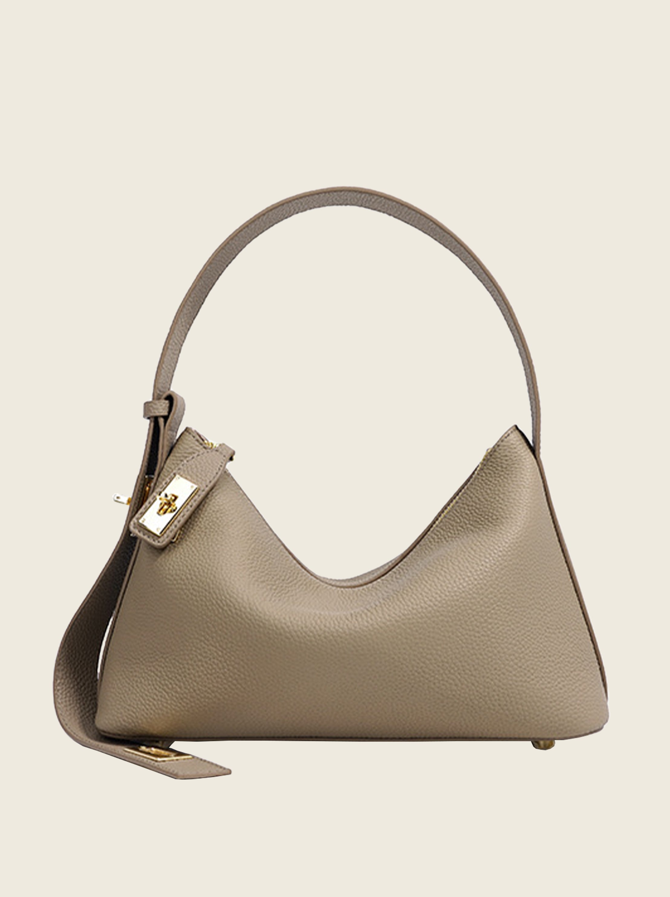 Commuter handbag underarm bag