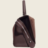 Twin - Ring Satchel bag