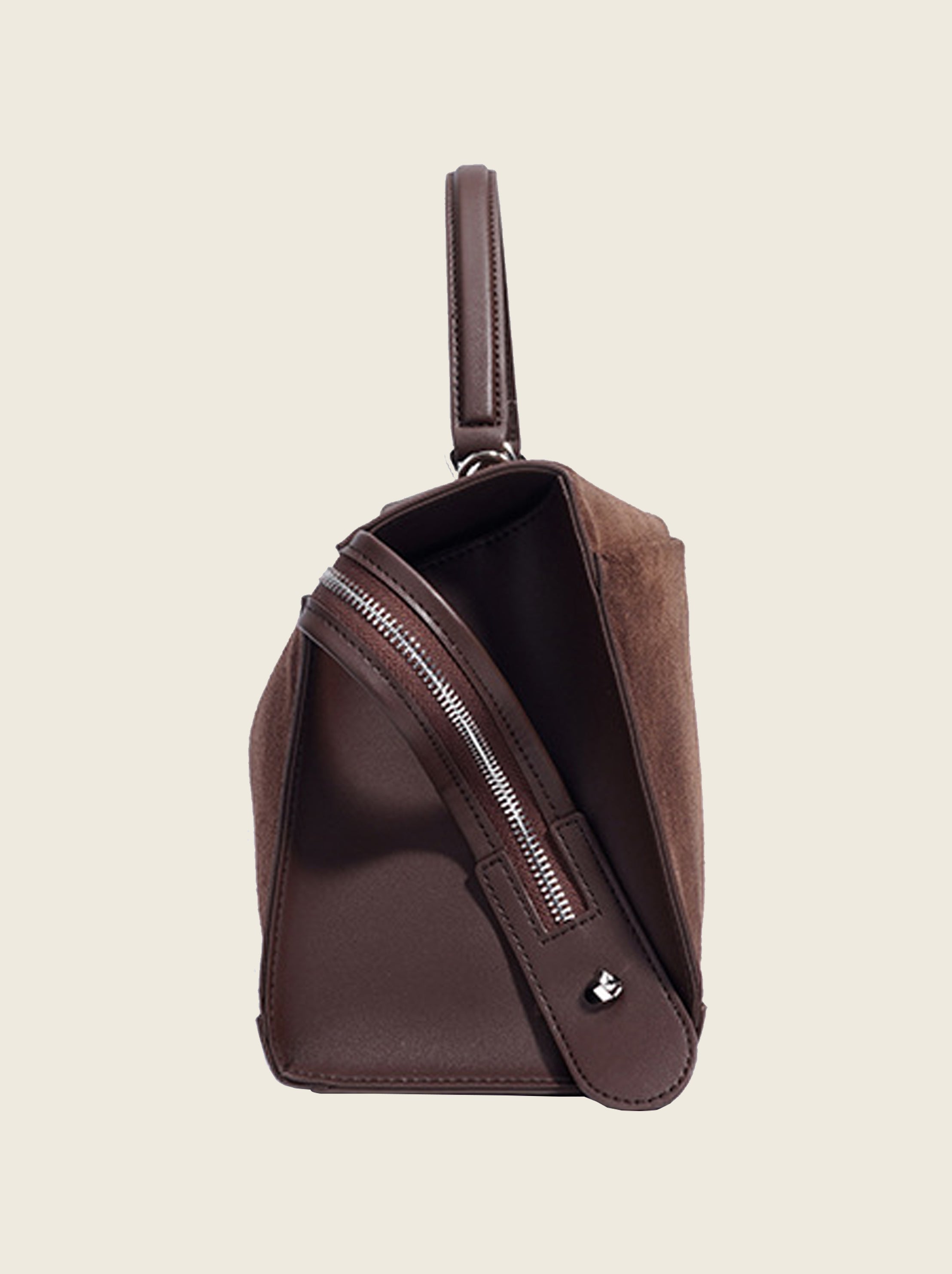 Twin - Ring Satchel bag