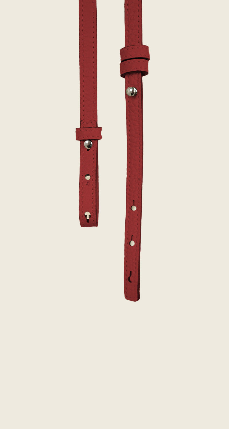 Hpai Adjustable Shoulder Strap For ToteM -A pair-Ancora