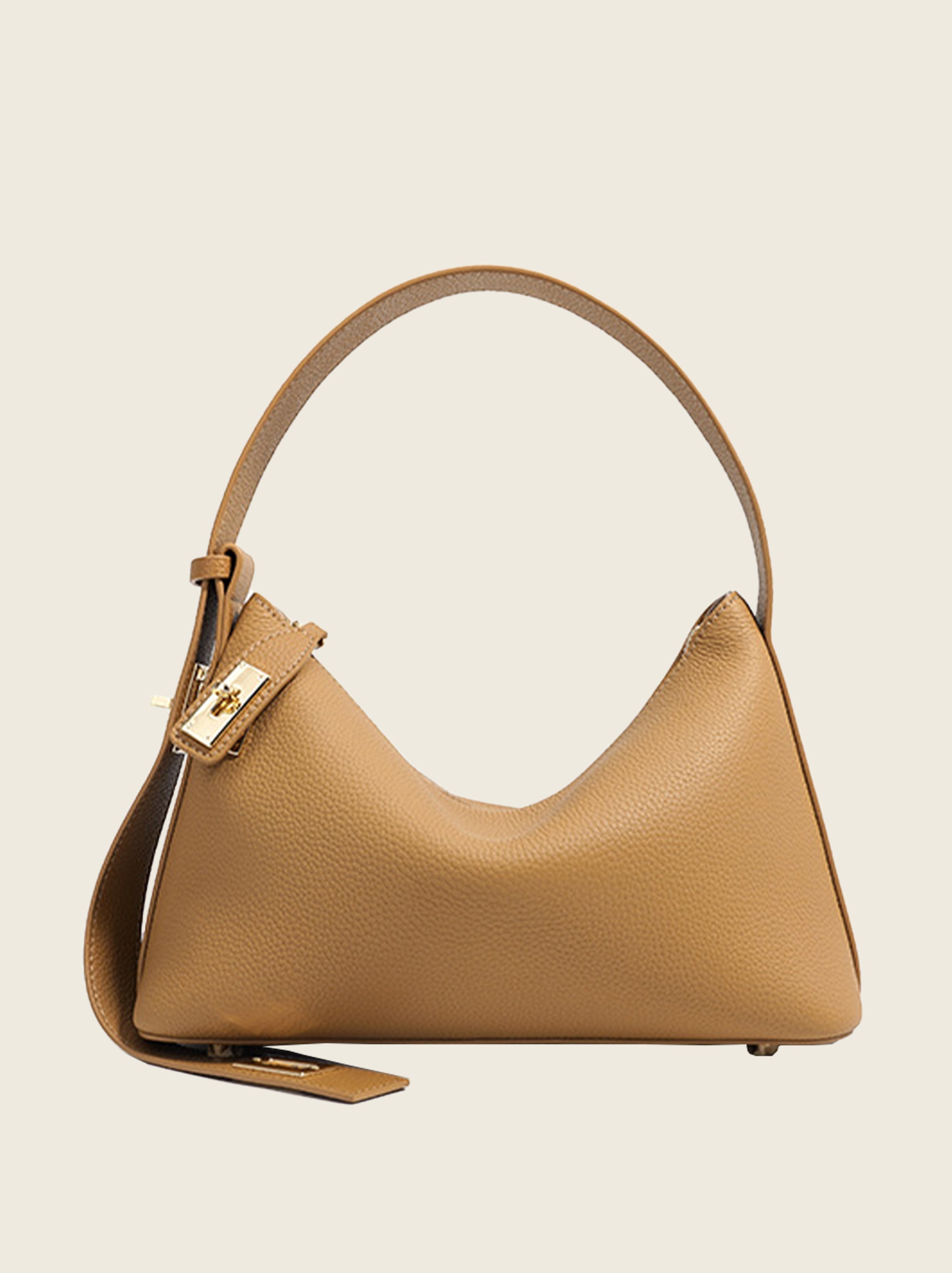 Commuter handbag underarm bag