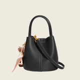 Sac à main panier à bandoulière