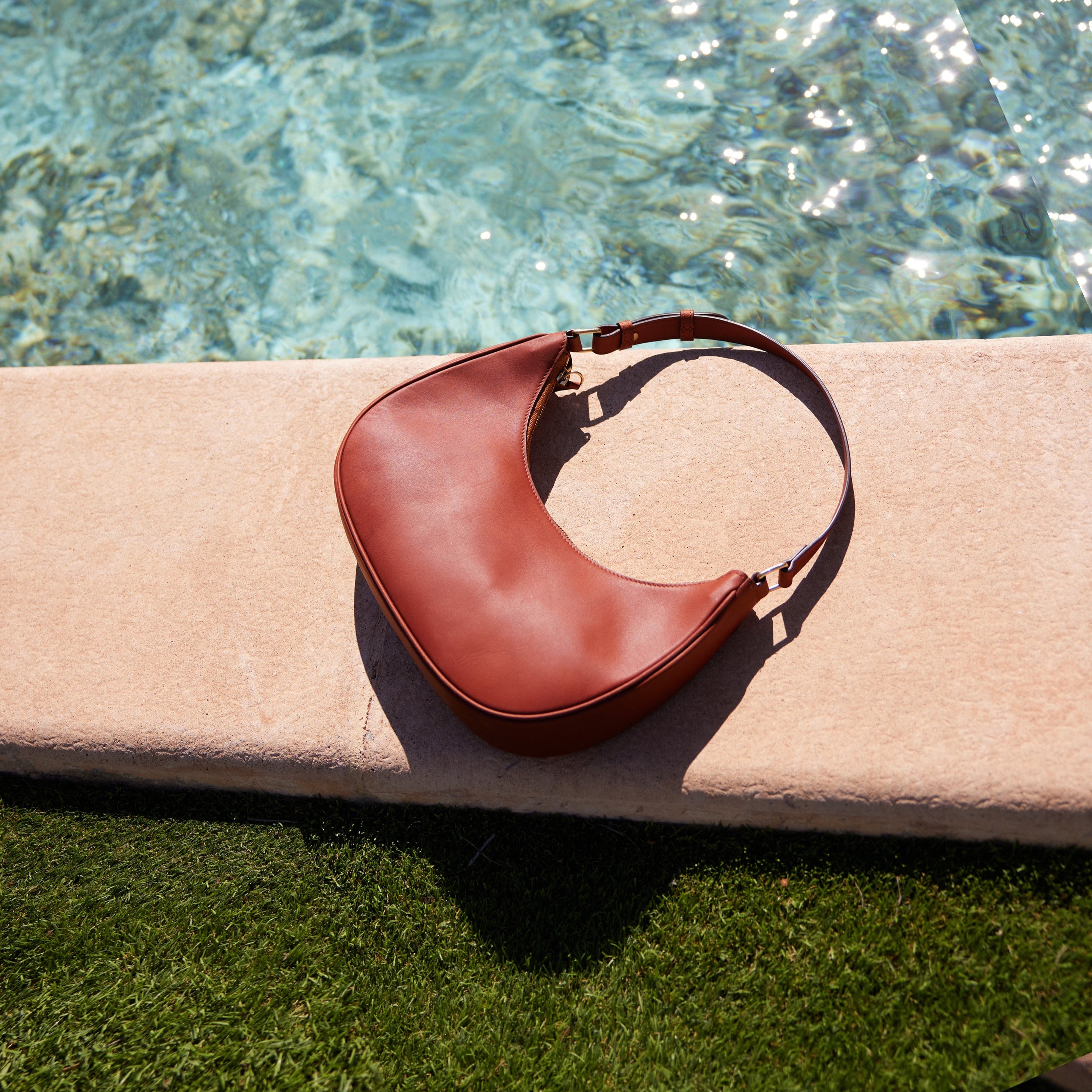 Vegetable Tanned Leather