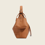 Underarm crossbody dumpling bag
