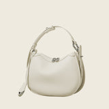 Crossbody Crescent Bag