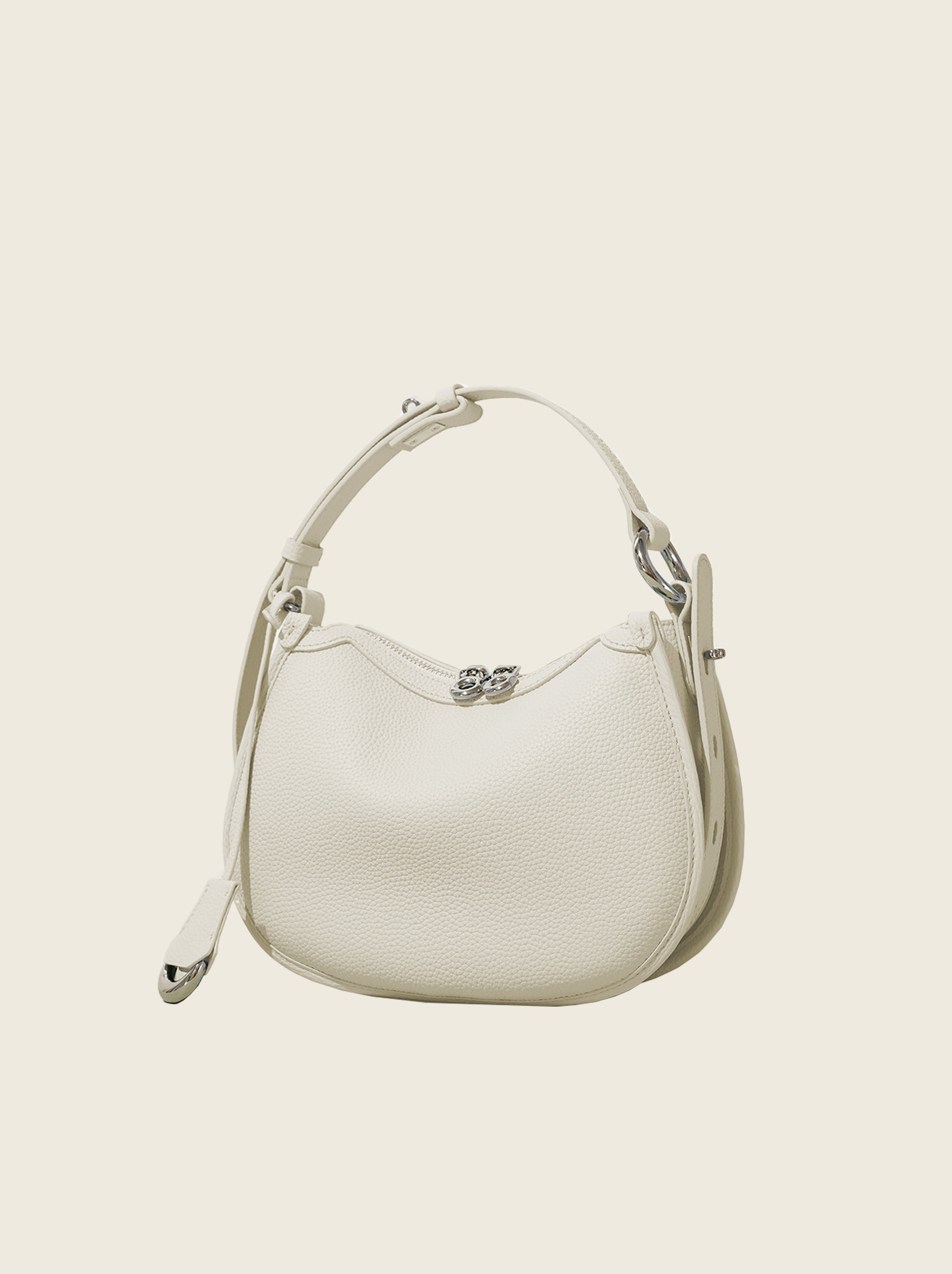 Crossbody Crescent Bag