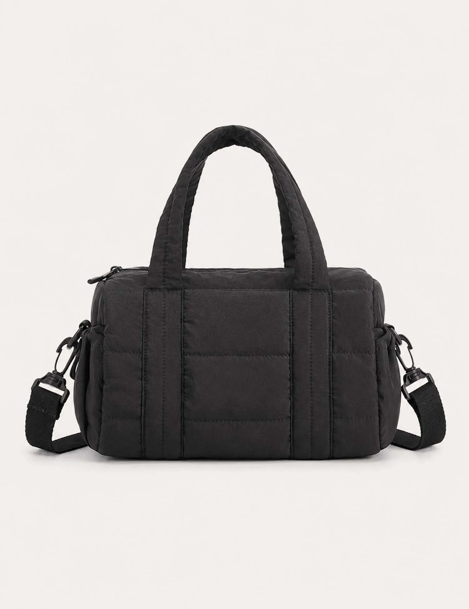 The Puffer Mini Duffle