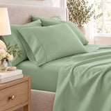 4-Piece Essential Sheet Set