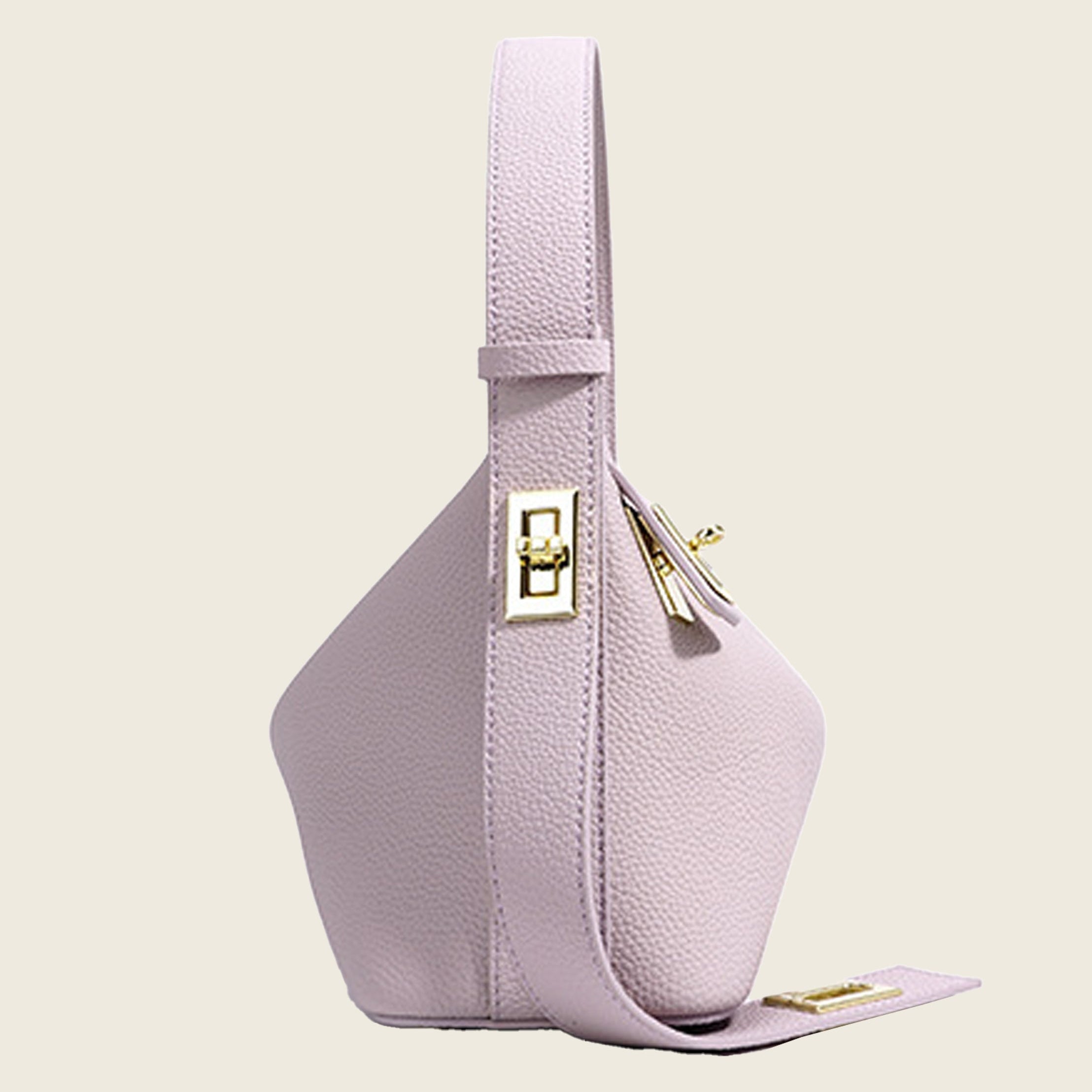 Commuter handbag underarm bag