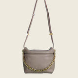 Pleated Cloud Bag