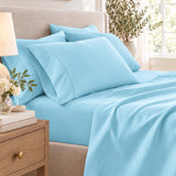 4-Piece Essential Sheet Set