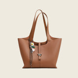Commuting Wind Chime Tote Bag