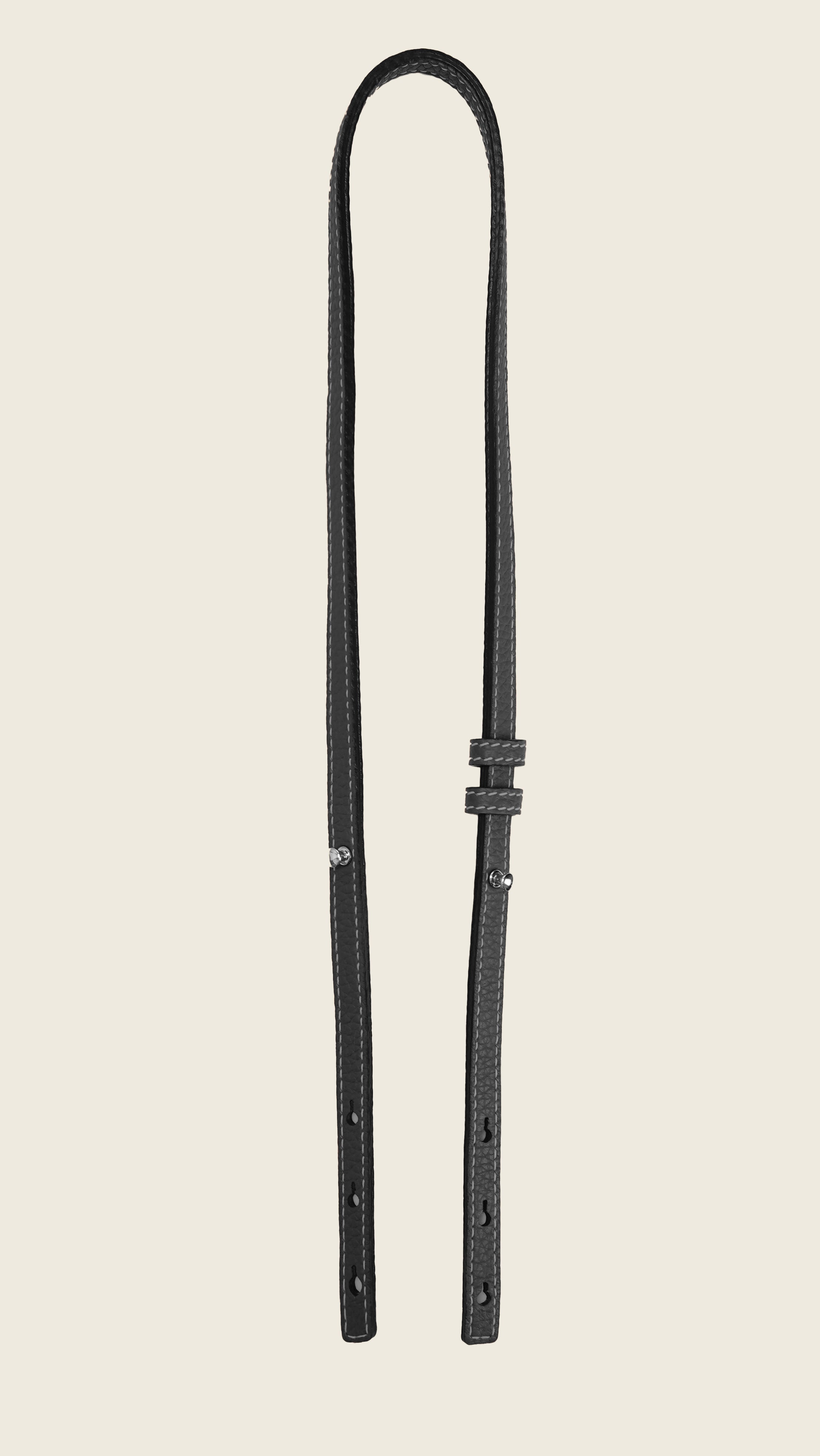 Adjustable Shoulder Strap For ToteM -A pair- Black
