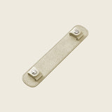 Hpai Anti-slip fixed pressure relief shoulder pads-white