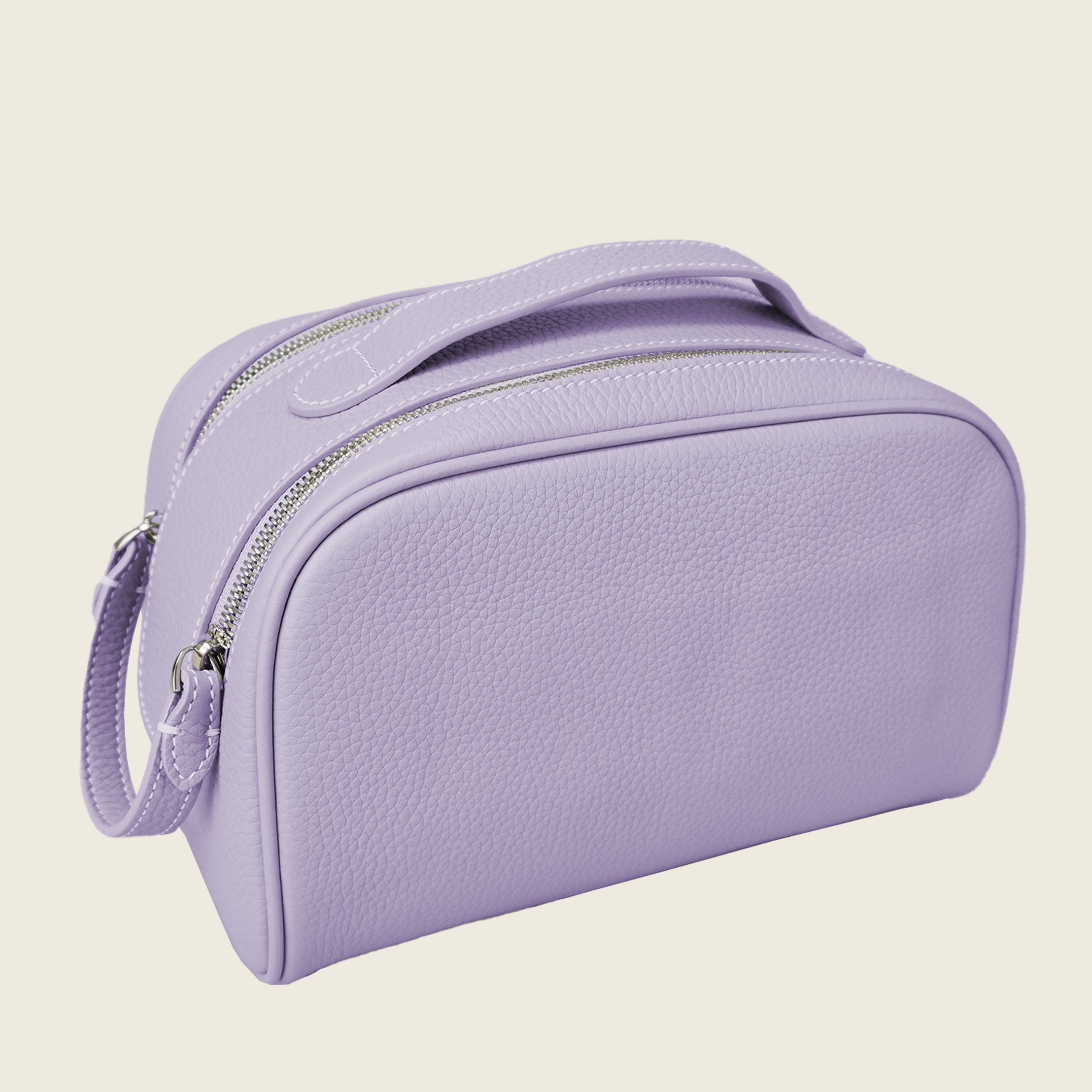 Hpai Spacious Cosmetic Storage Bag
