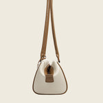 Single - shoulder Baguette Bag