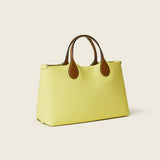 レザー製 Hpai Tote M バッグ - Soleo