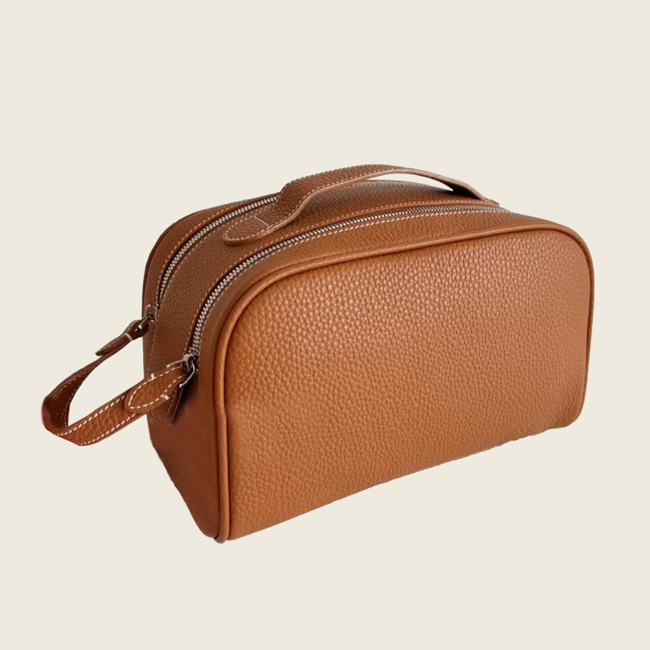 Hpai Spacious Cosmetic Storage Bag