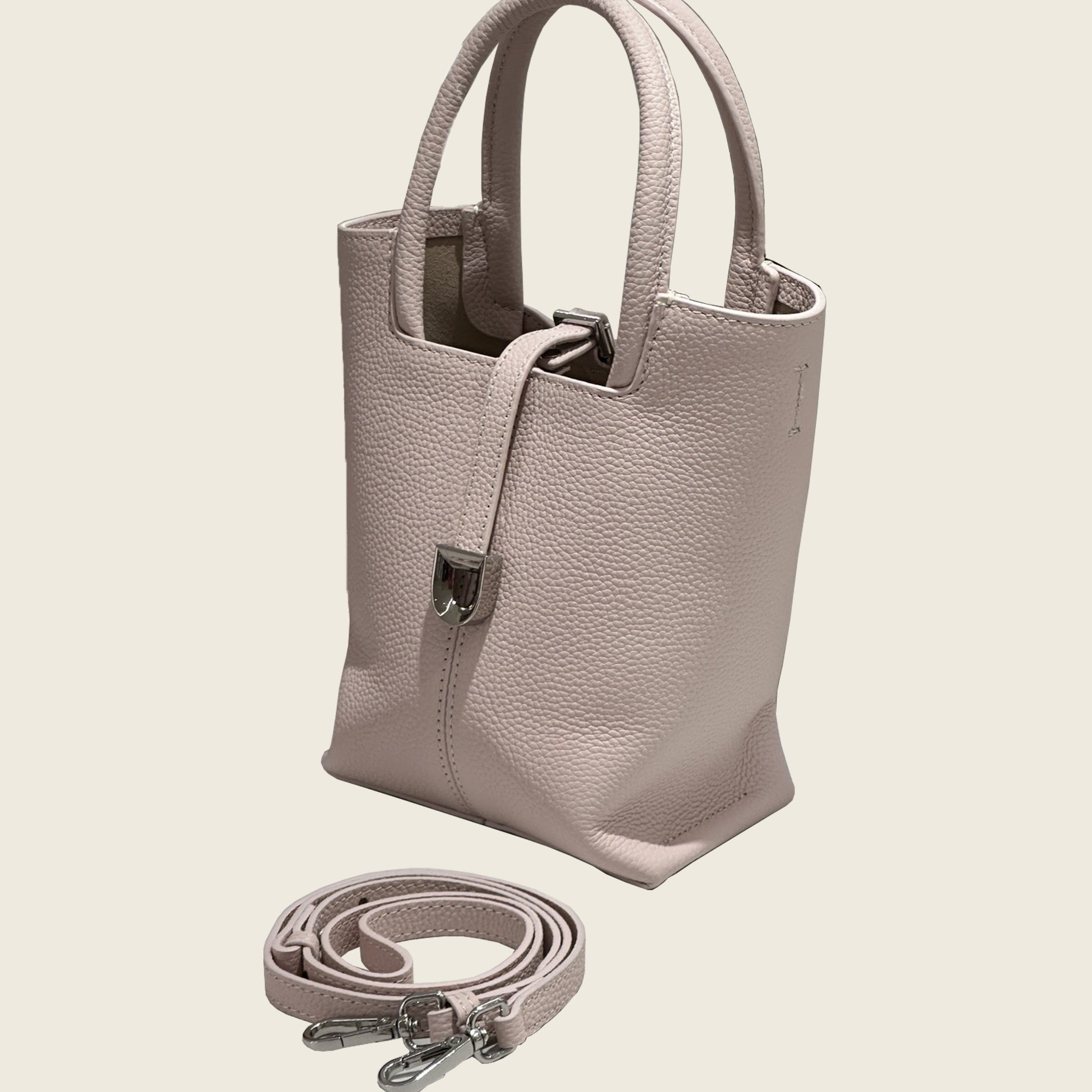Vegetable basket bucket handbag