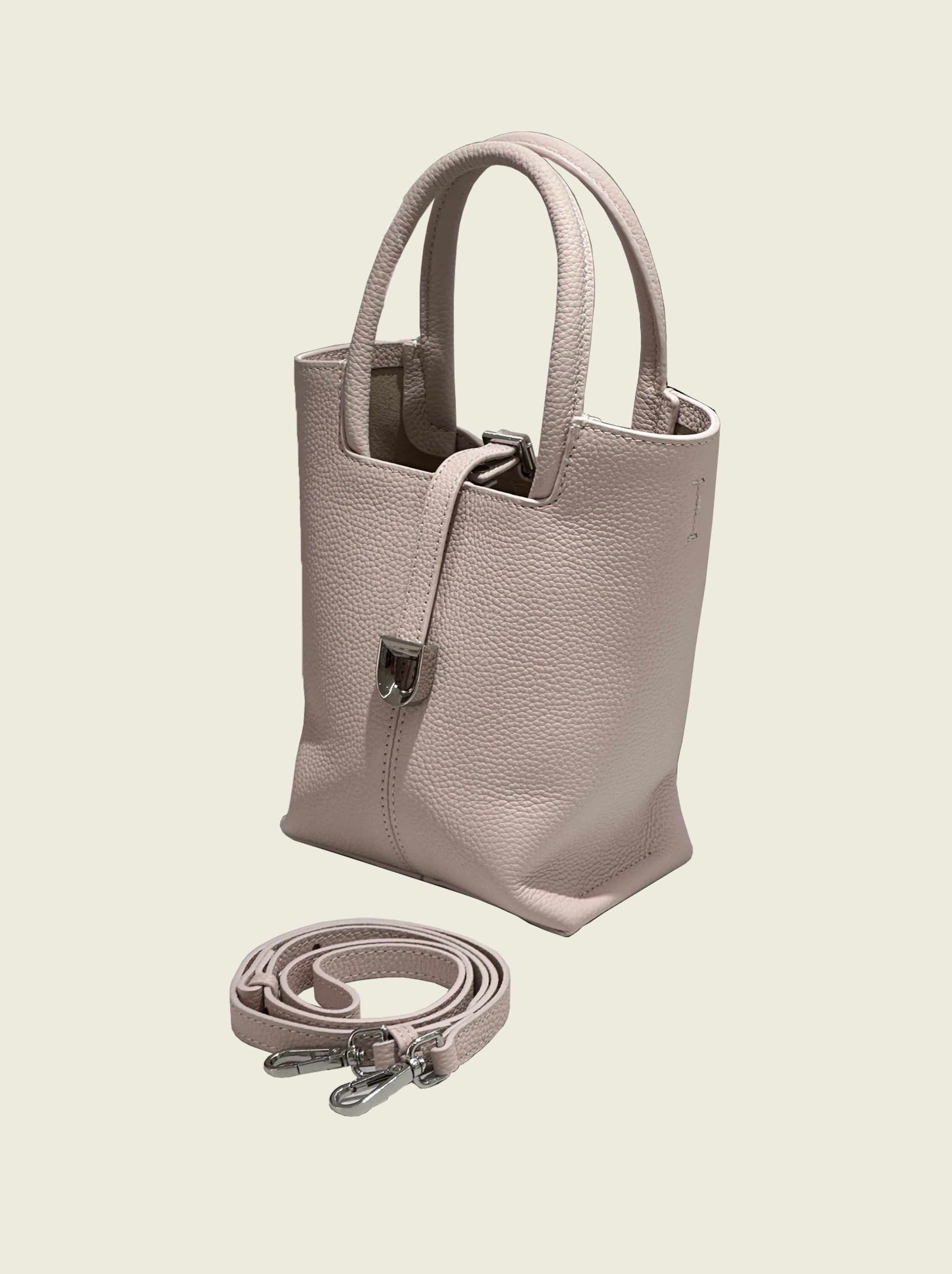 Vegetable basket bucket handbag