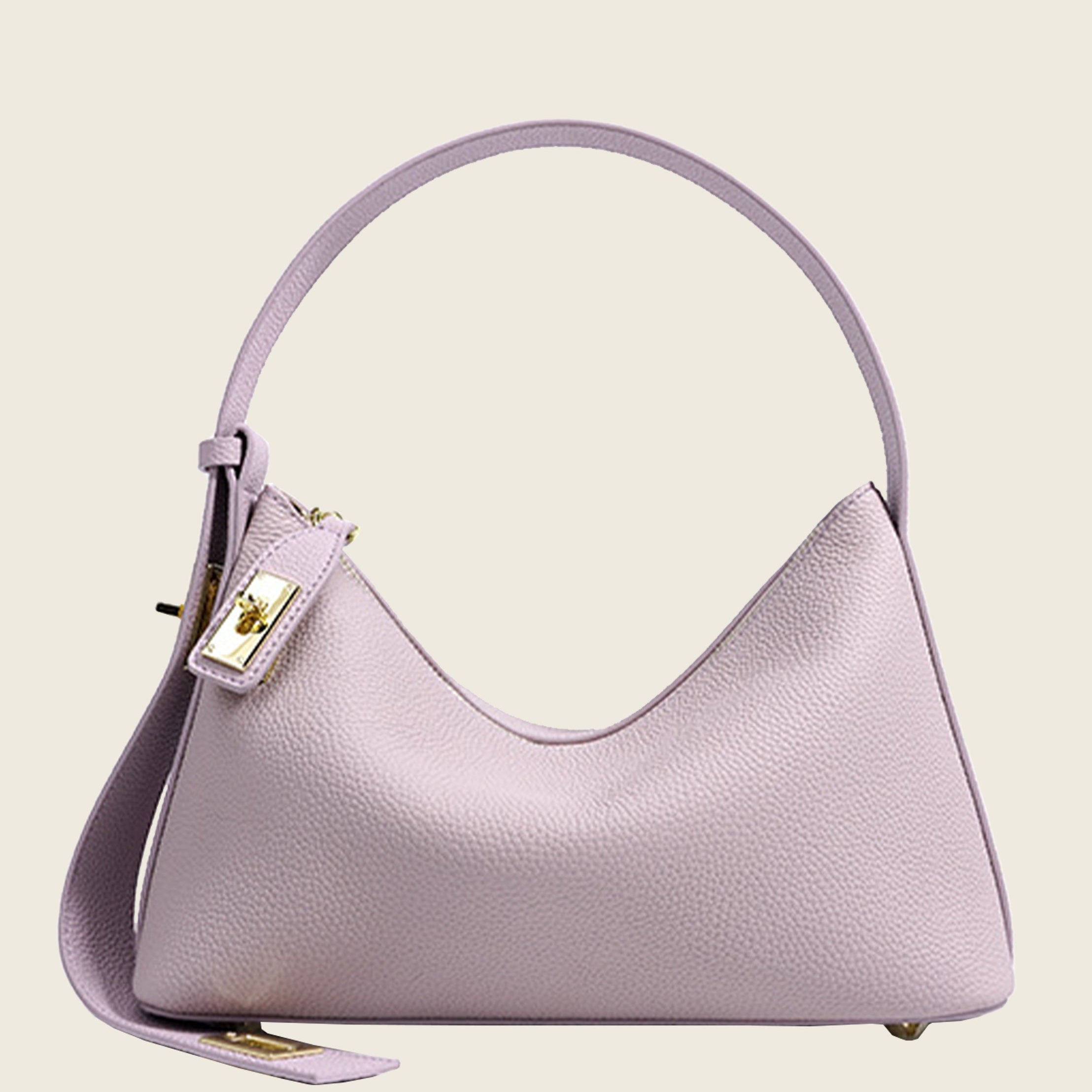 Commuter handbag underarm bag