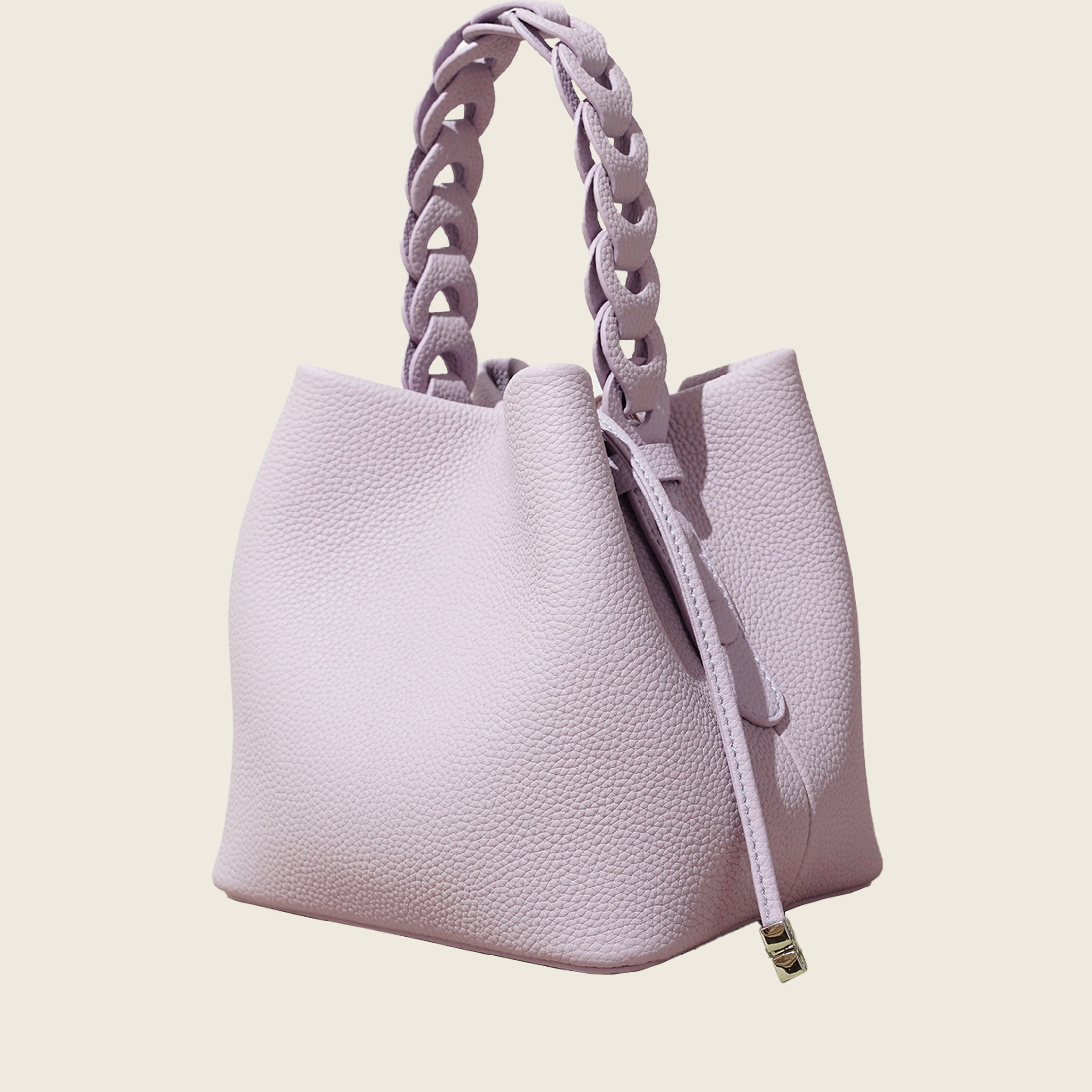 Knot Bucket Bag