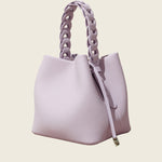 Knot Bucket Bag