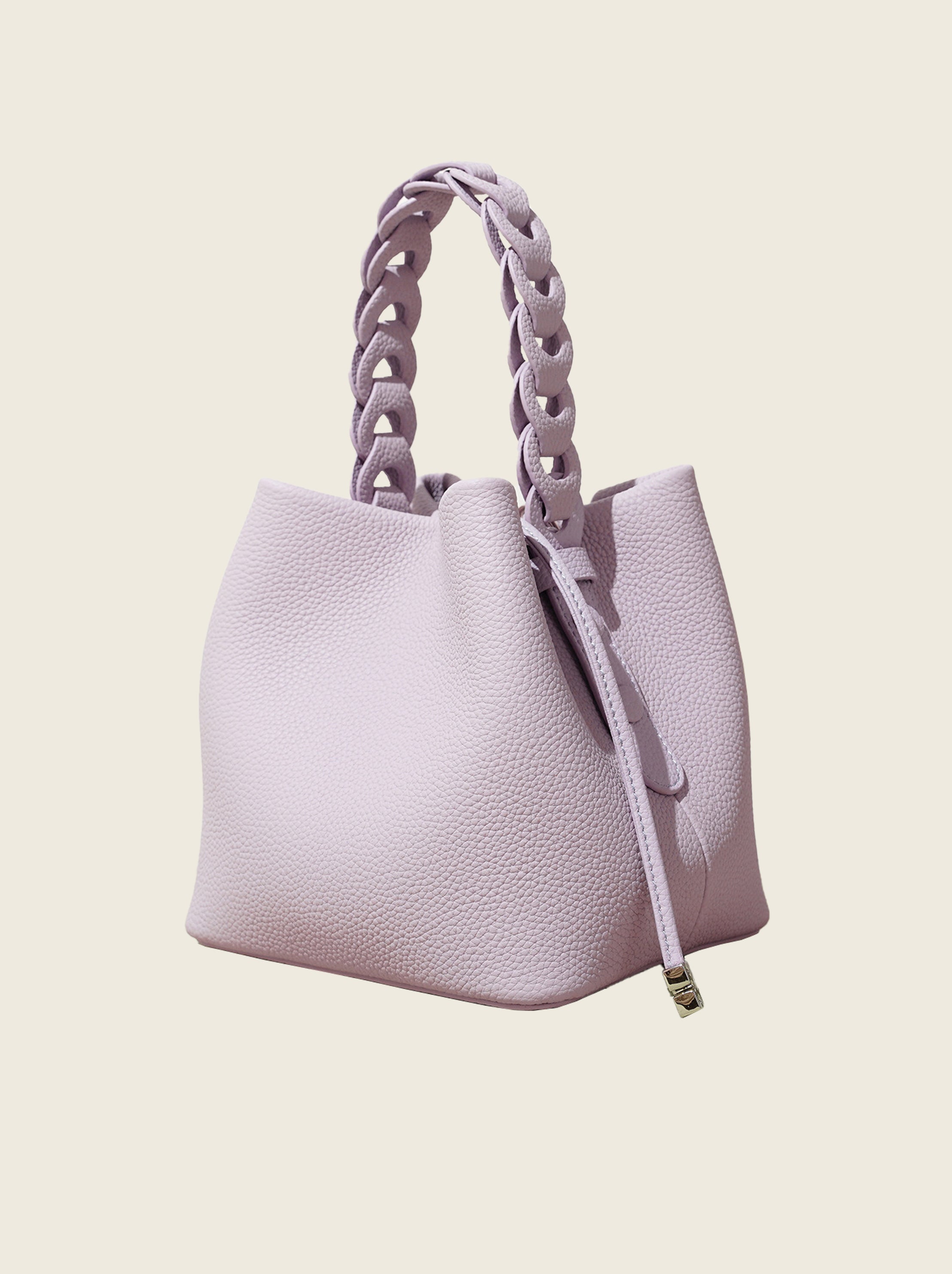 Knot Bucket Bag
