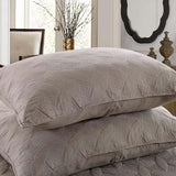 Braided Haven Quilted 3-Piece Bedding Set