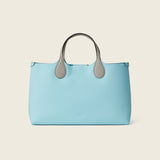 レザー製 Hpai Tote M バッグ - Vela