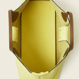 レザー製 Hpai Tote M バッグ - Soleo