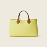 レザー製 Hpai Tote M バッグ - Soleo