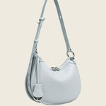 Crossbody Crescent Bag